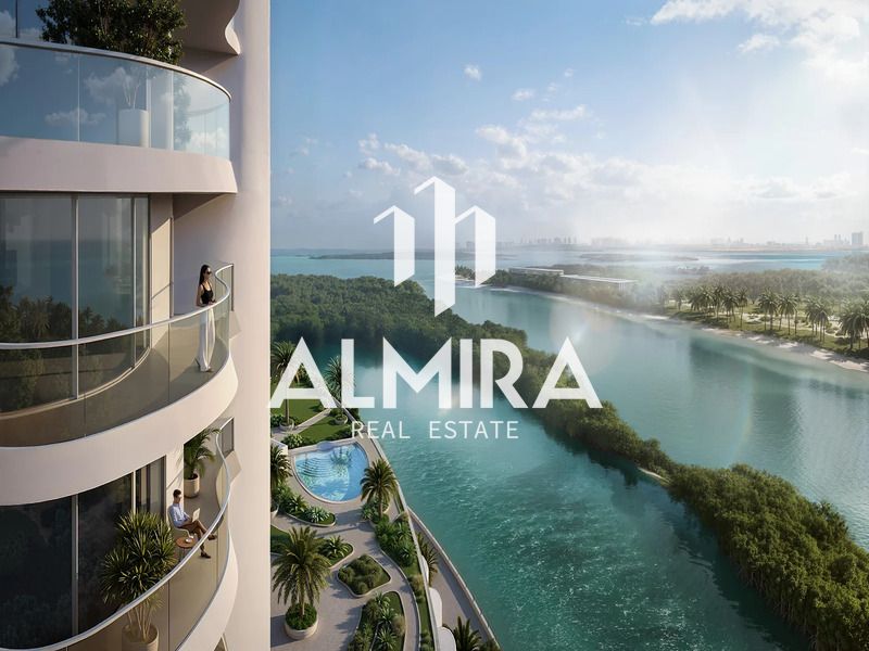 Good Deal | High Floor | Waterfront Living