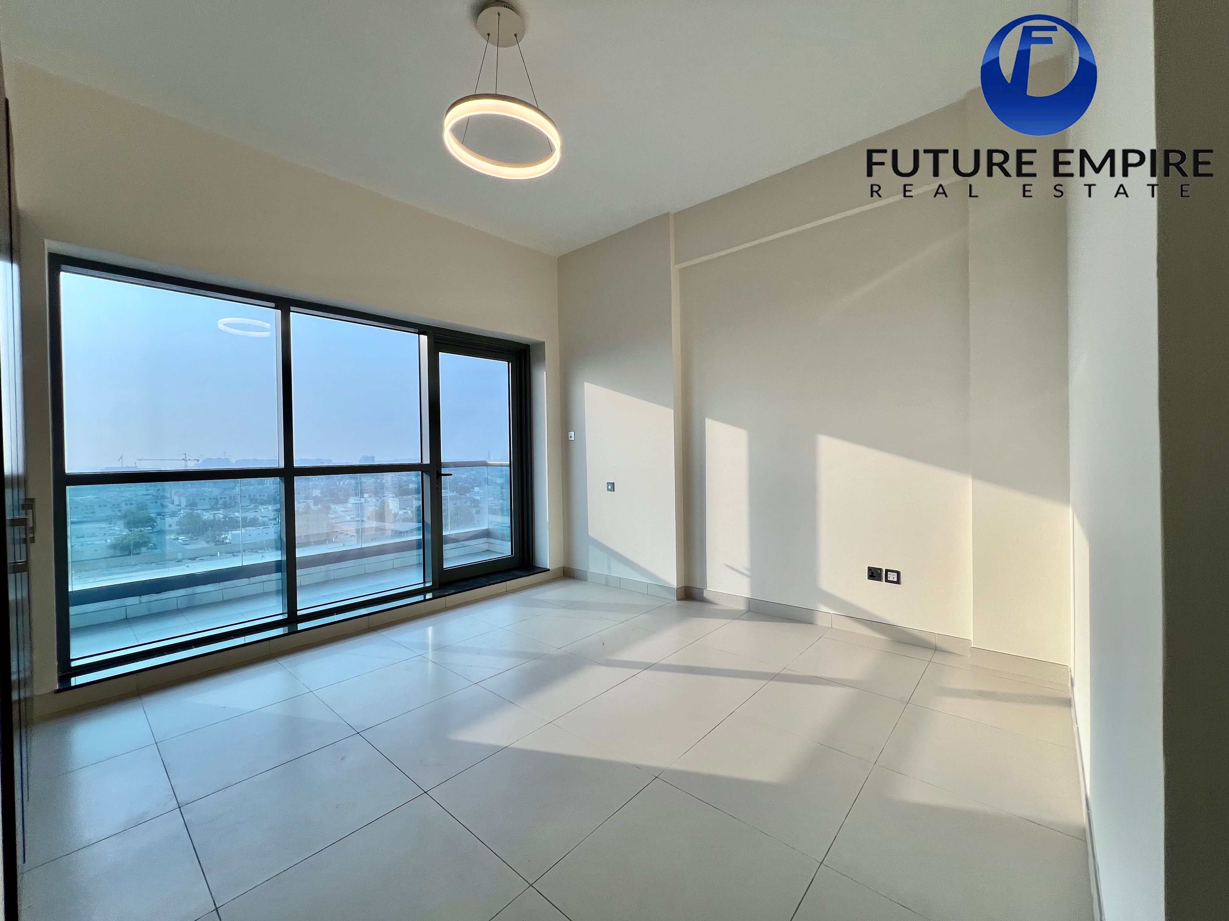 OPEN VIEW | BRIGHT 2BHK+STORE | READY TO MOVE