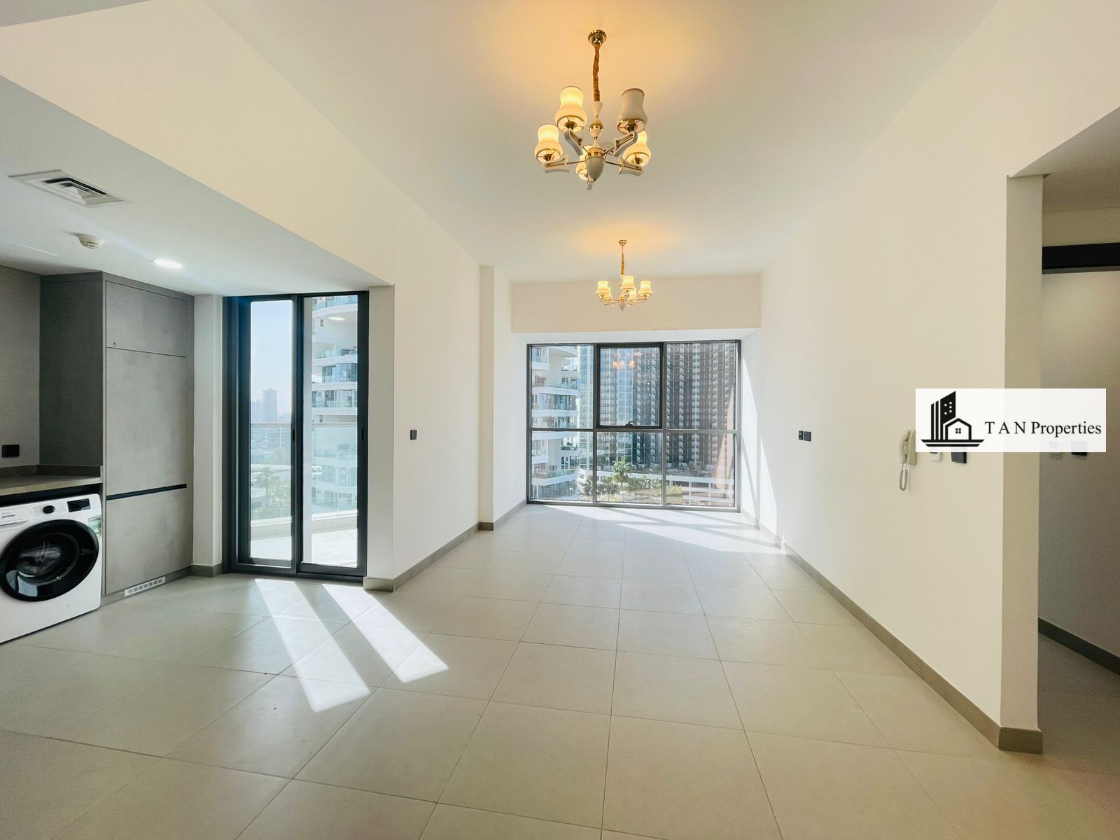 Stunning Layout | Bright And Elegant | Brand New