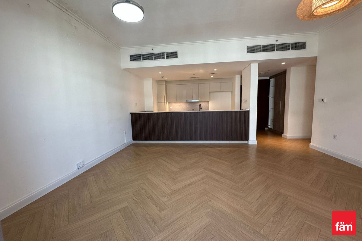 Ready To Move | Brand New | Unfurnished