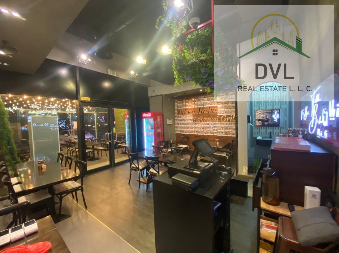 Prime location | Spacious Shop