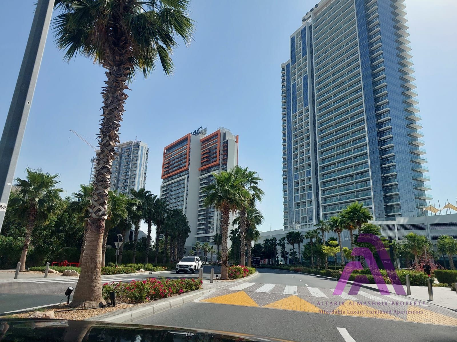 Peaceful Community Living Modern 2BR | AED 90K | Golf Vita A