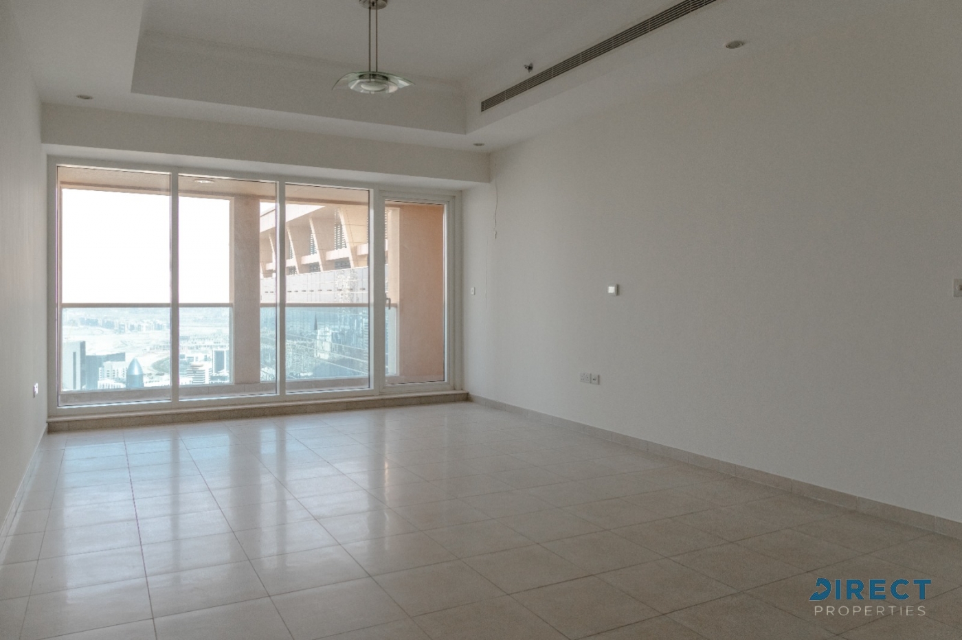 Great Canal Views | Large Layout | High Floor