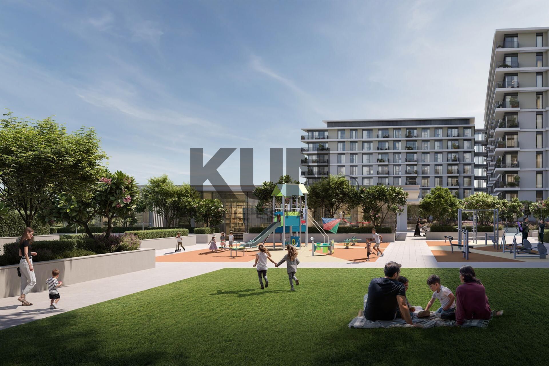 Premium Investment | High ROI Potential | Golf Course Community | Efficient Design