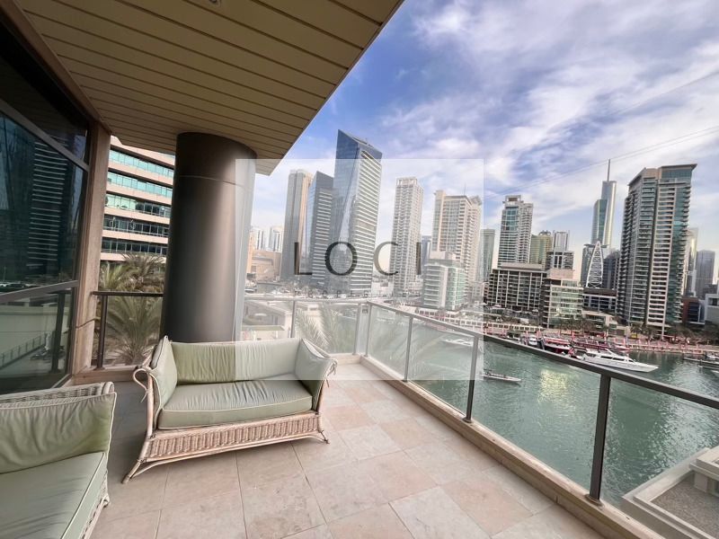 MARIA VIEW | SPACIOUS | UPGRADED | READY TO MOVE