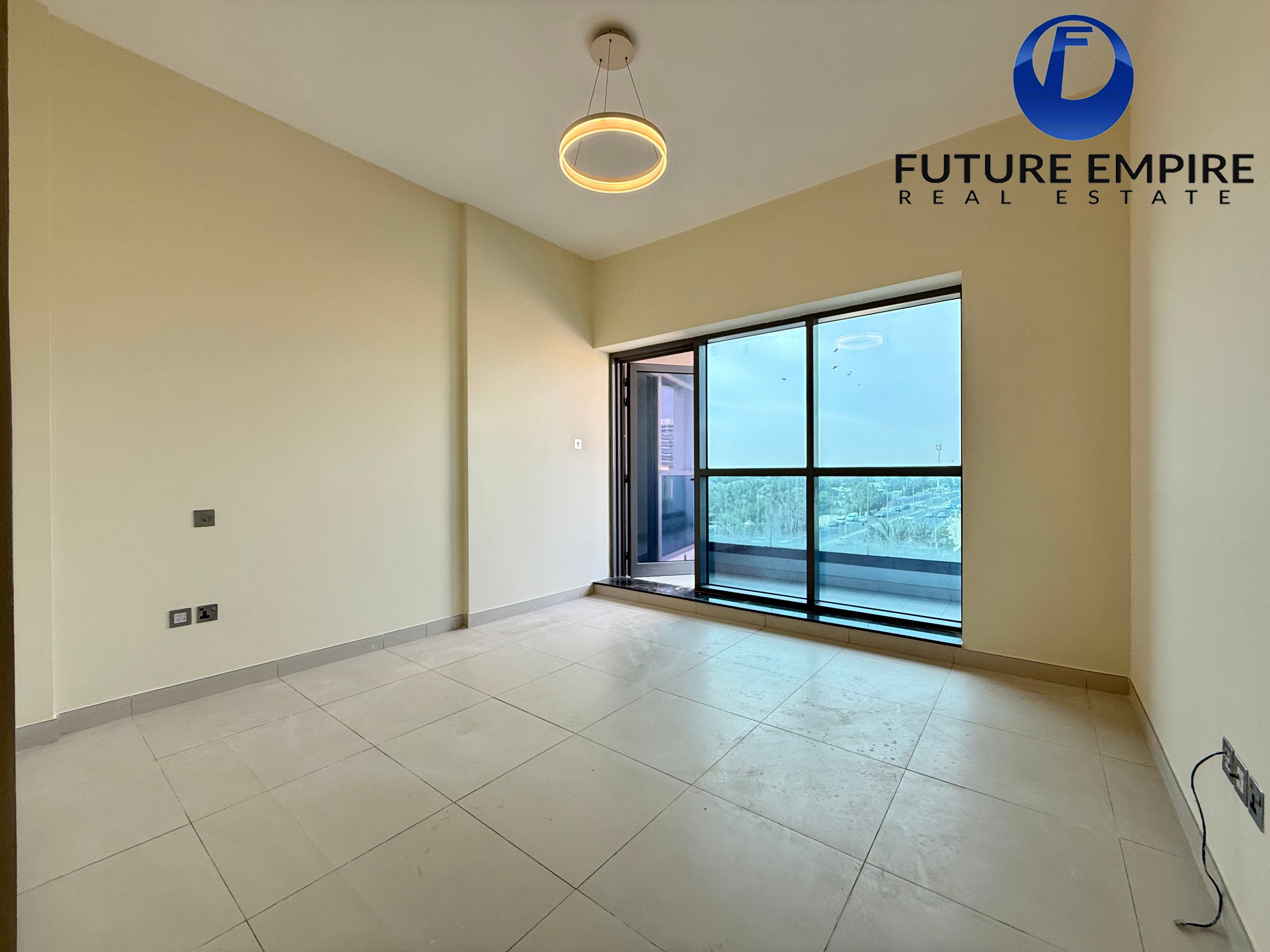 BIG SIZE | 1BED+STORE | READY TO MOVE IN