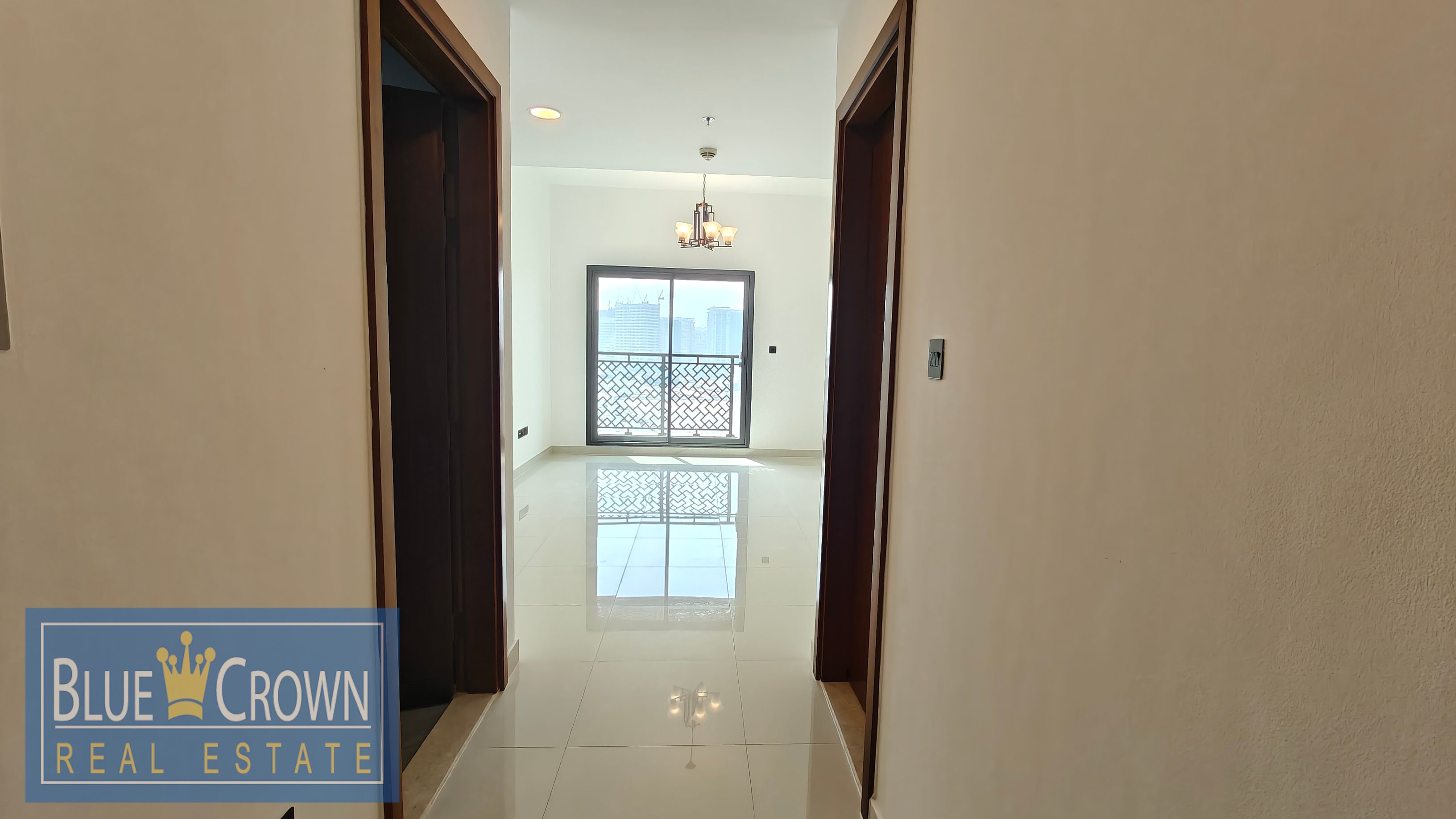 One month grace days | Premium 1BR Apartment | High Quality Finishing