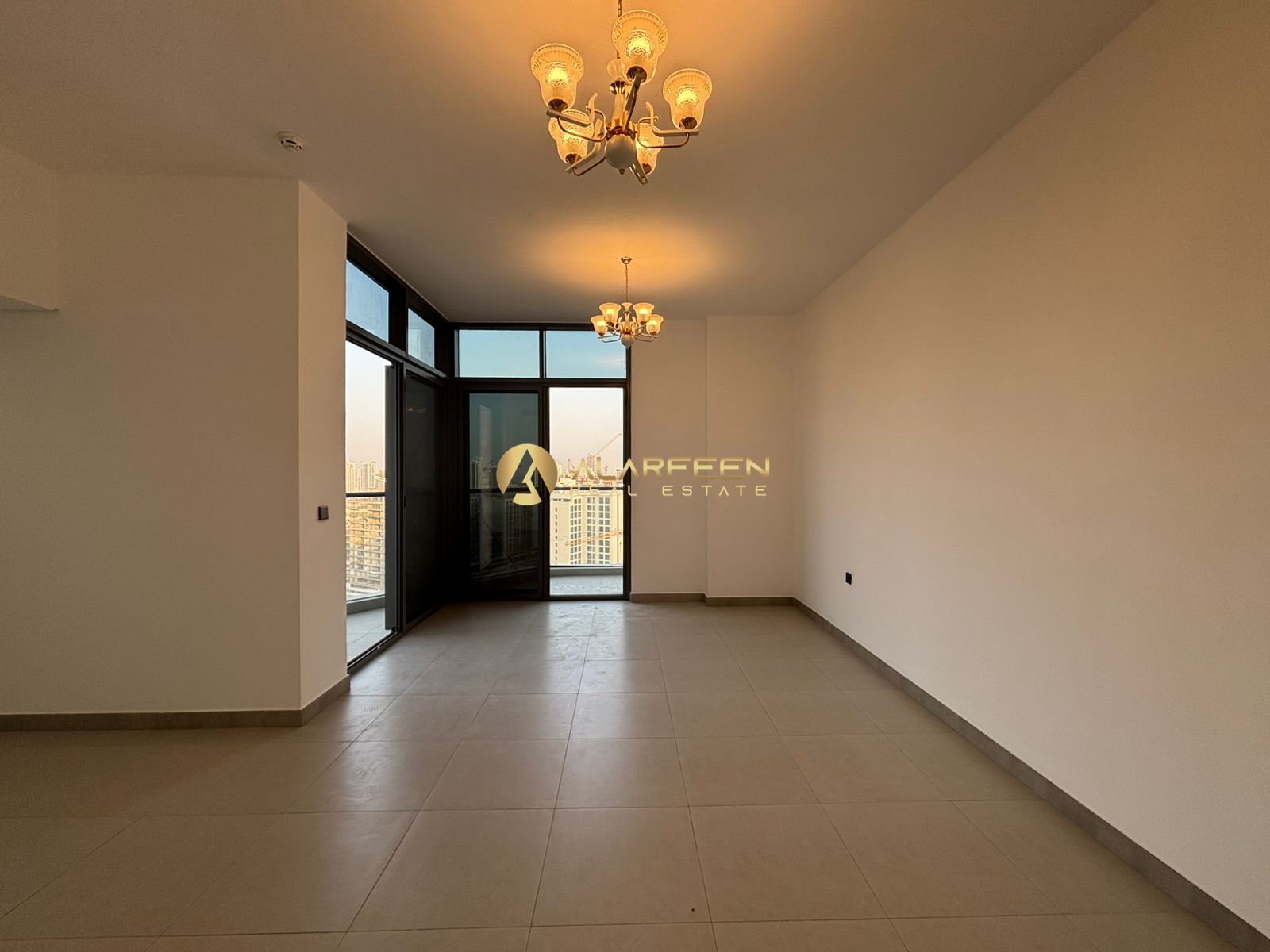 Brand New 3BHK plus maid Apartment | Huge Layout | Prime Location