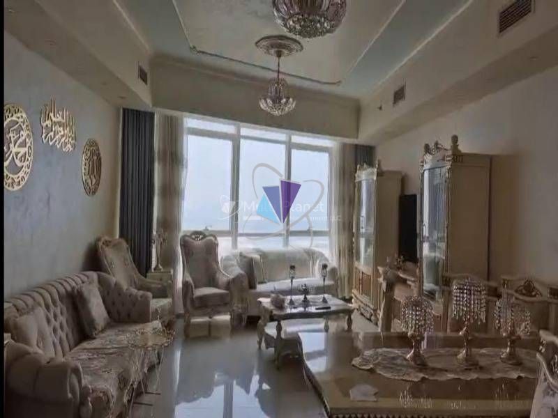 Elegant 1BR | 2 Bathrooms | Hydra | 1.5M Only