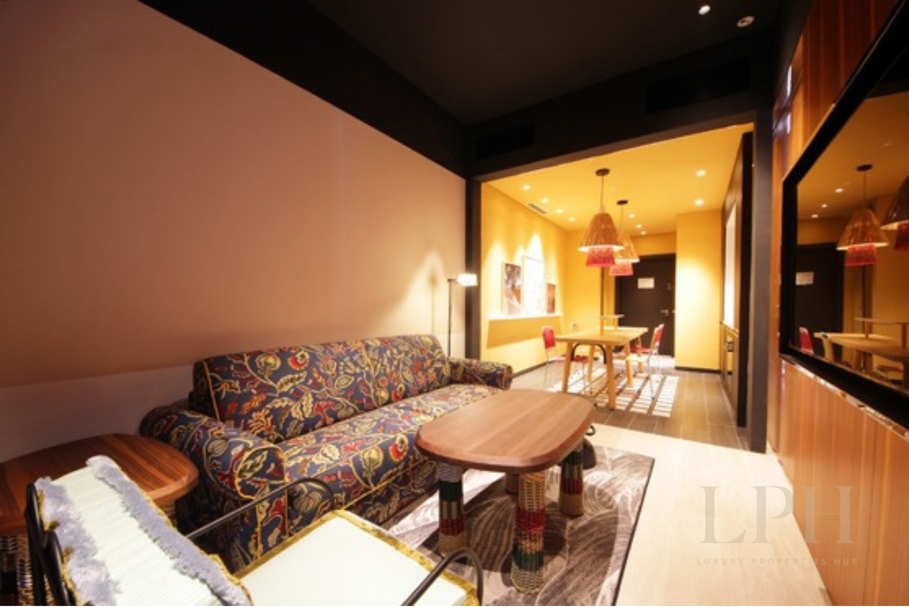 Urban Luxury | Top Amenities | Prime Location
