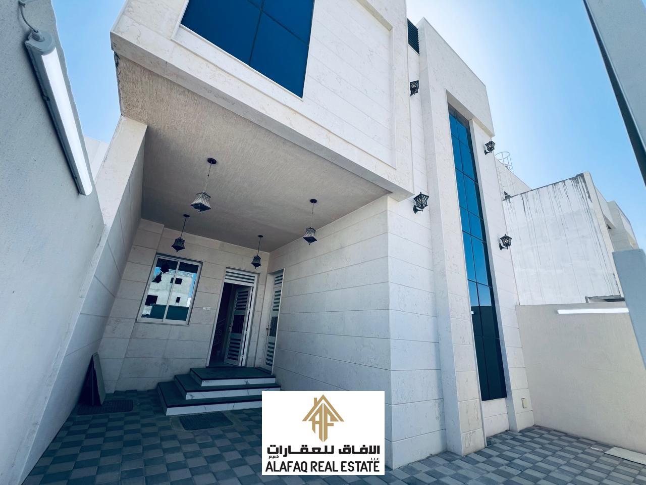 Spacious 3-Bedroom Townhouse for Rent in Al Zahya – Ajman