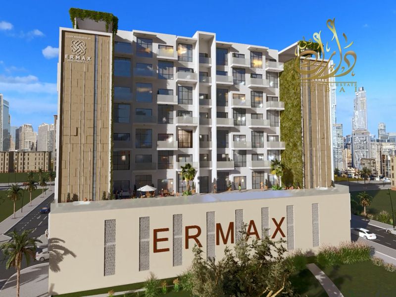 Modern Urban Living with Strong Connectivity & Value
