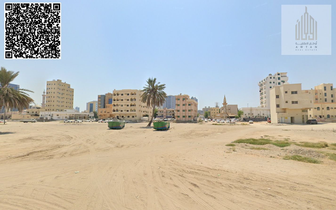 Corner Commercial plot in prime location | 4037 sqft , G+3 | Freehold