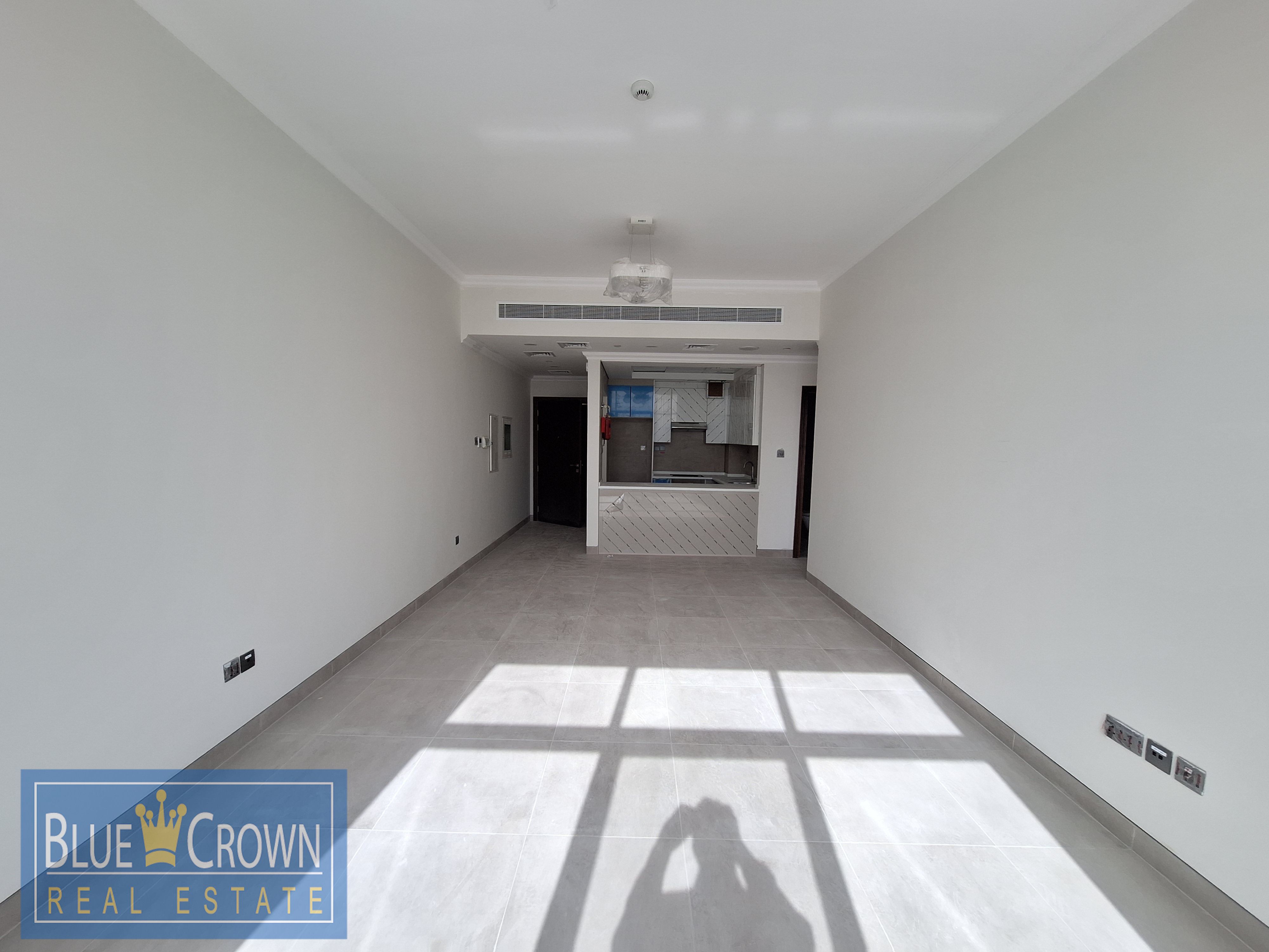 Brand New | Spacious & Huge 1bhk | Ready To Move