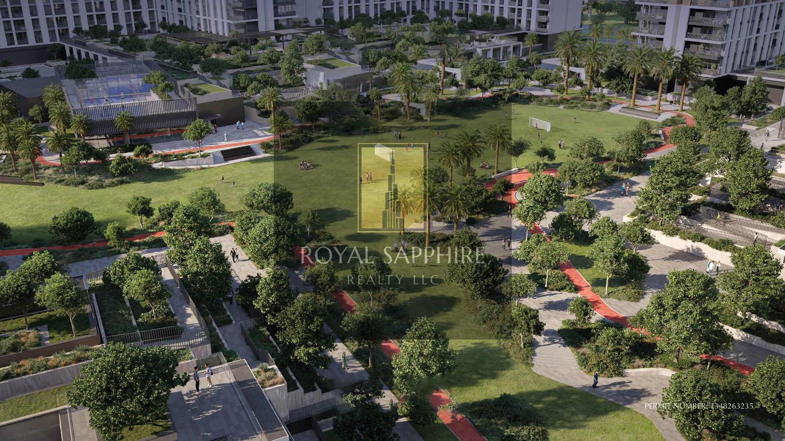 High Return| 1BR| Investment Deal for Smart Buyers