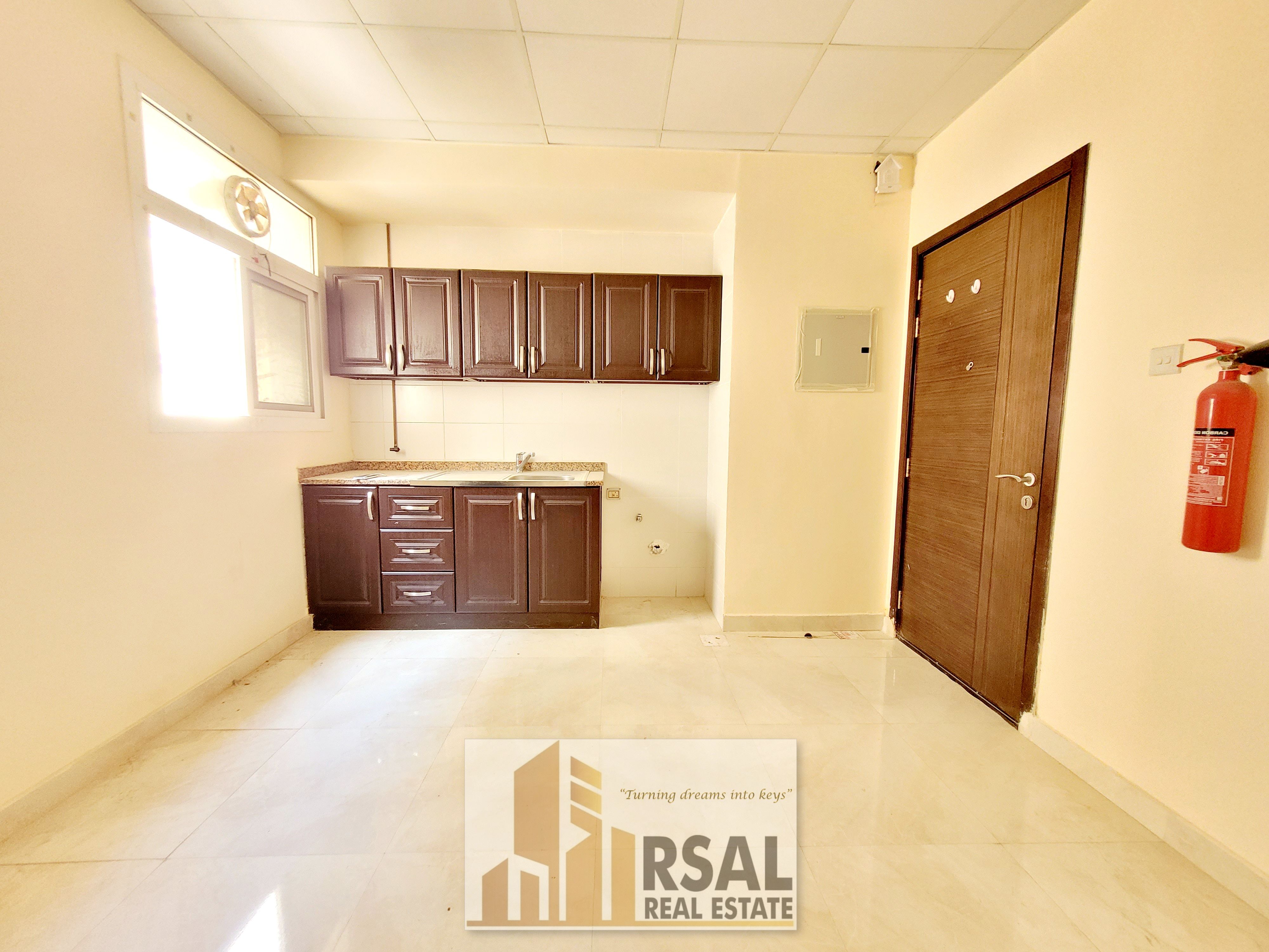 Lavish apartment Studio flat// for family// Easy Exit to 311// Ready to move