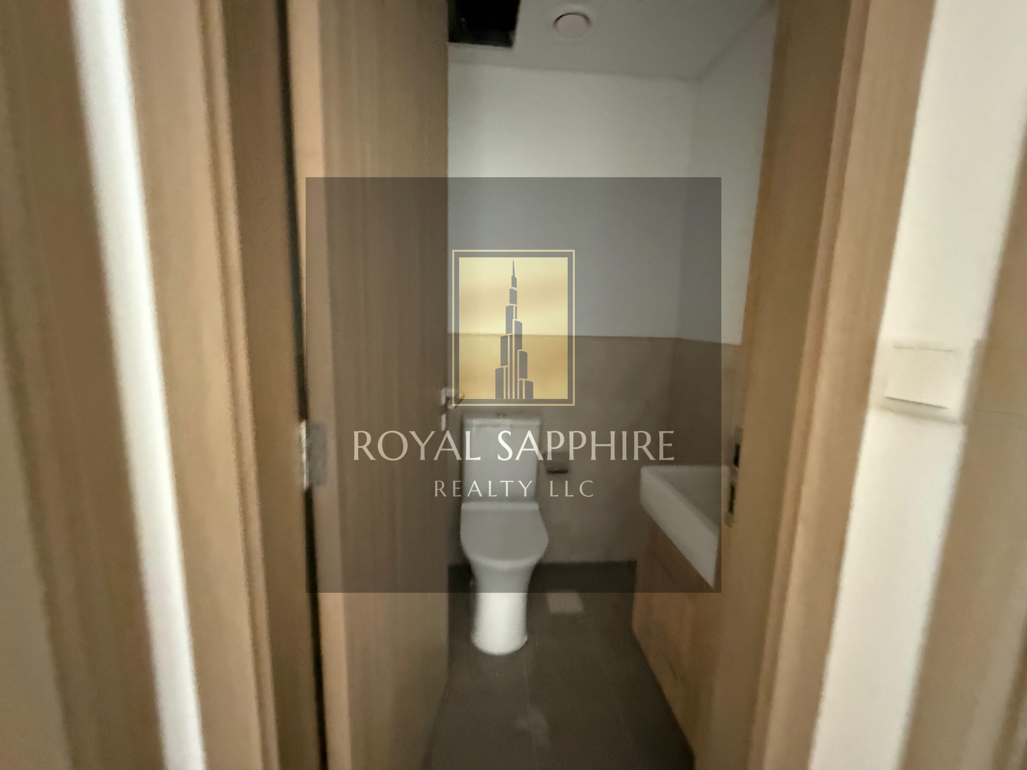 Brand New| 4BR| TownHouse|Handover in Few Weeks|