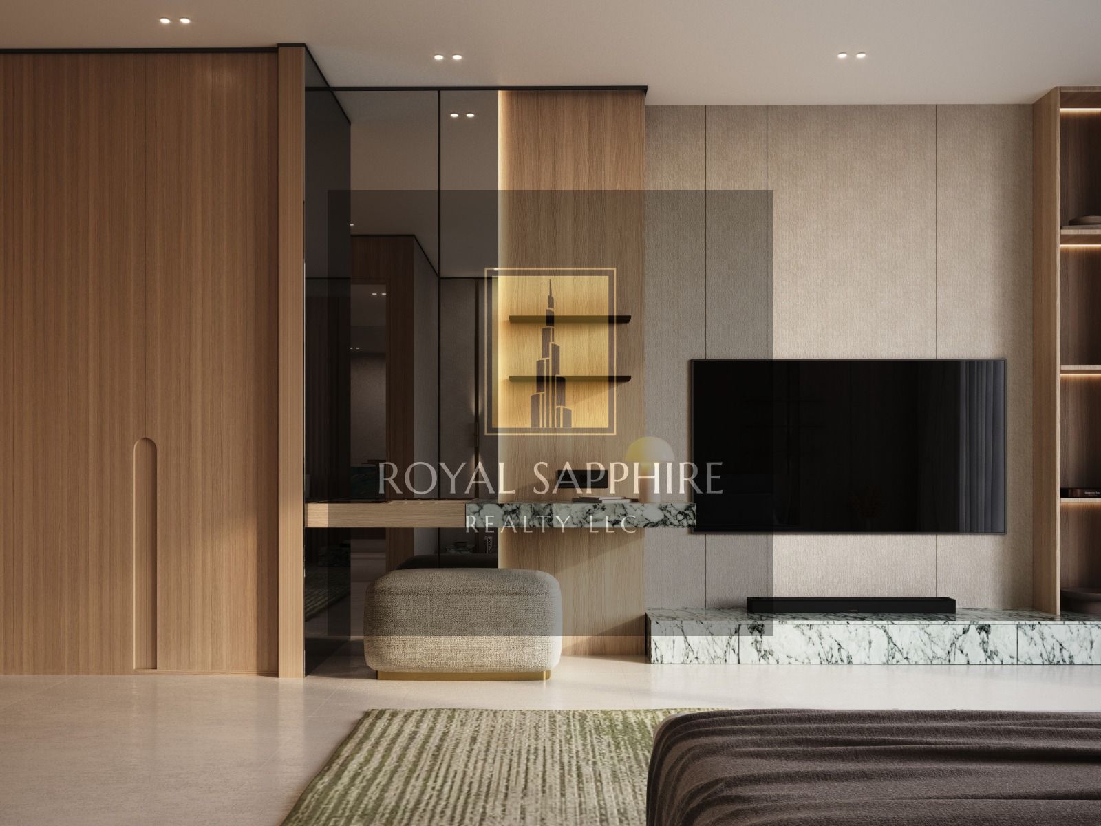 Modern1BR Apartment Flexible Payment Plan|High ROI