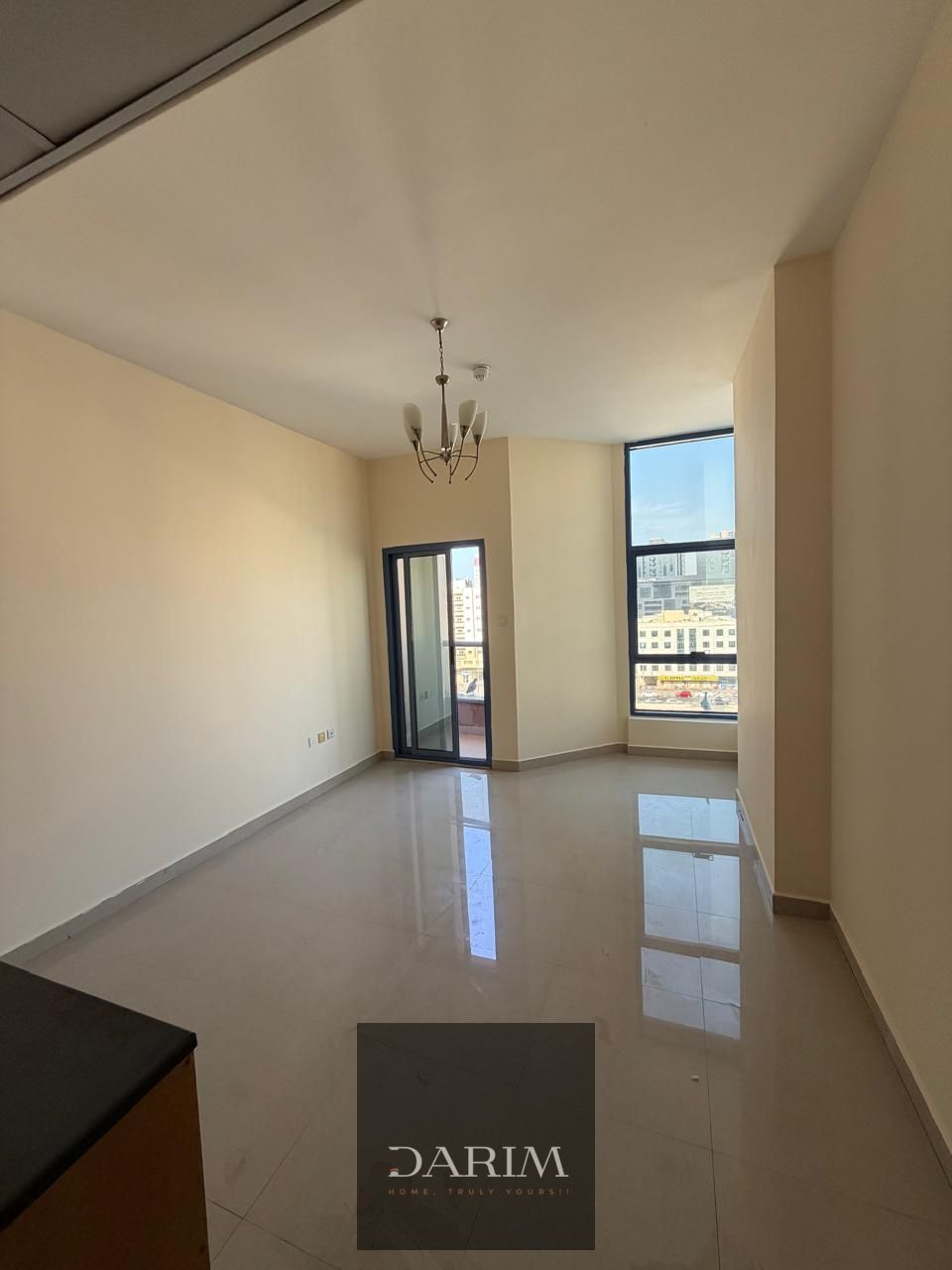 High-Yield Studio | 15-Month Direct Plan | Nuaimia Tower C