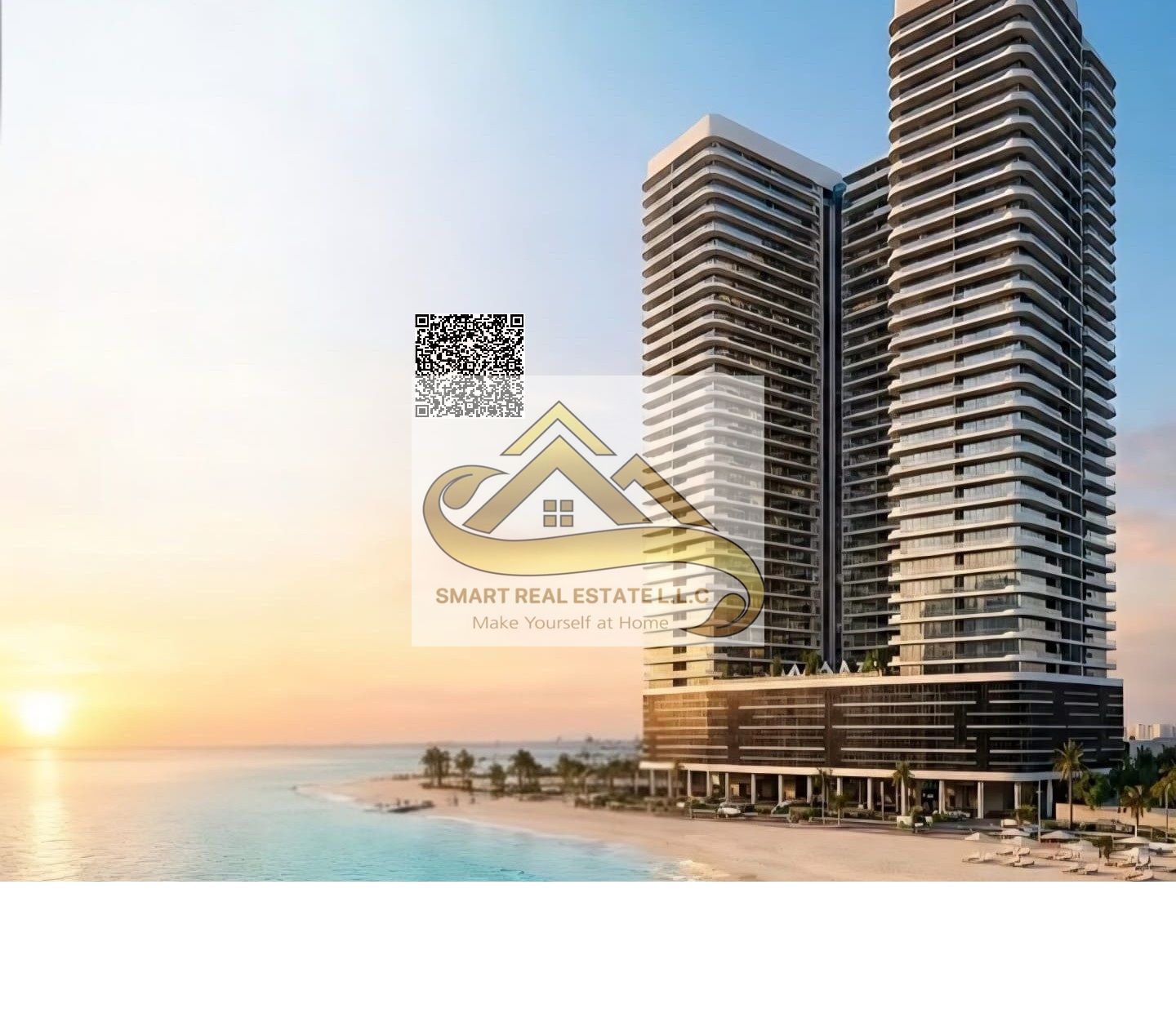 Sea Views | Freehold | Only 10% Down Payment