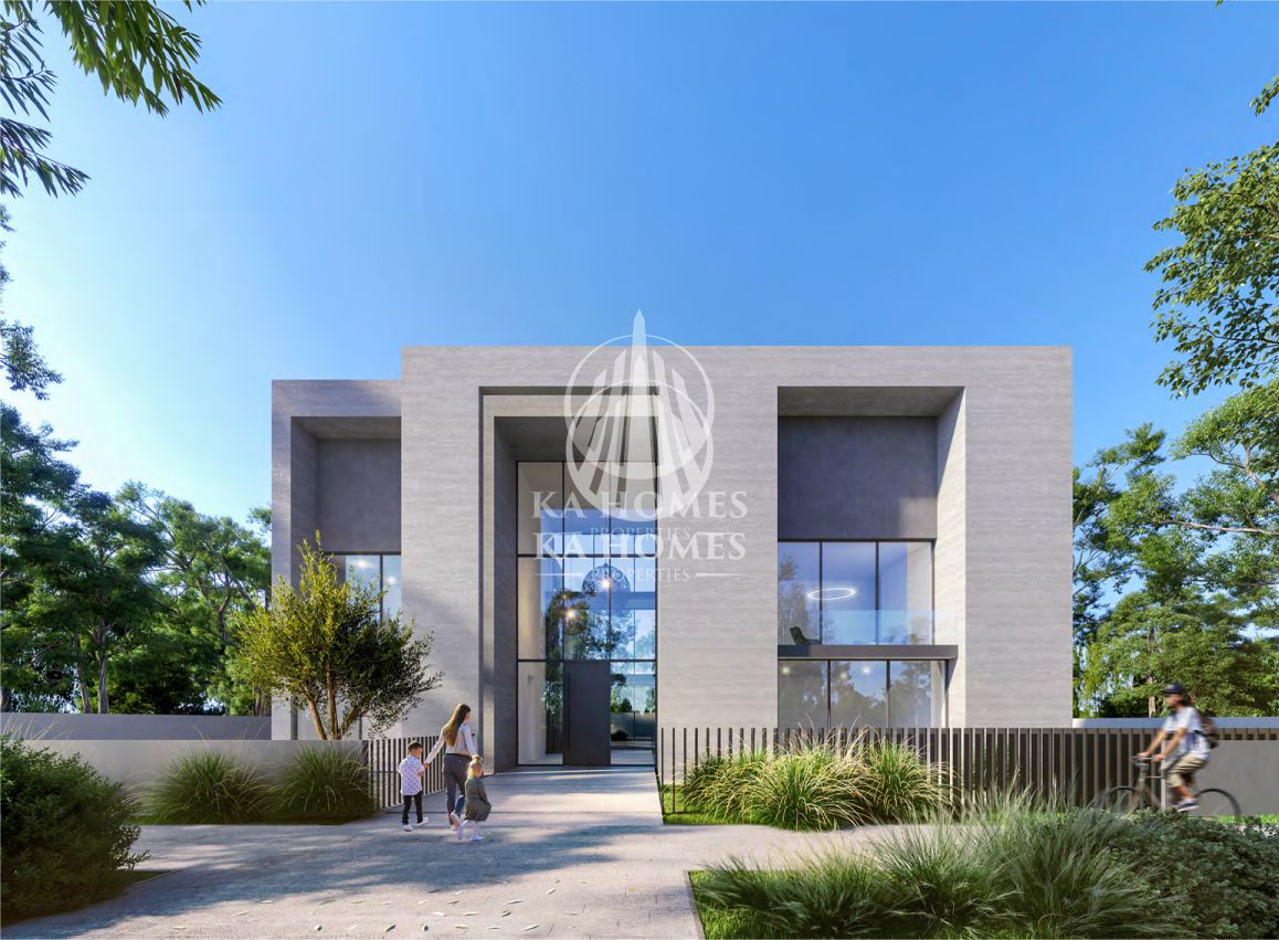 Great Investment Opportunity – 3 Master BR with Garden Views & Spacious Layout