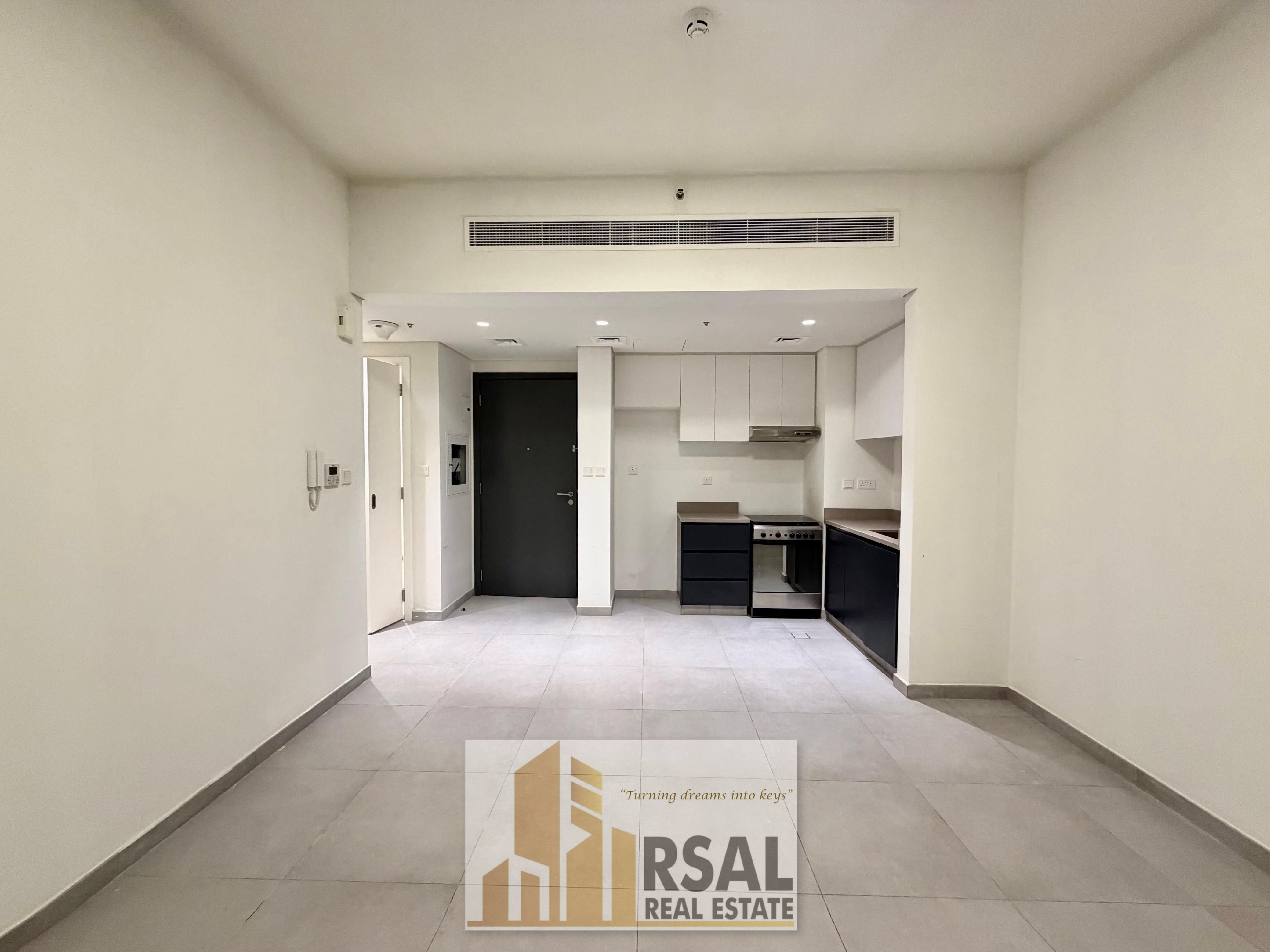 Lowest 1BR | Ready To Move | All Amenities | Prime Location