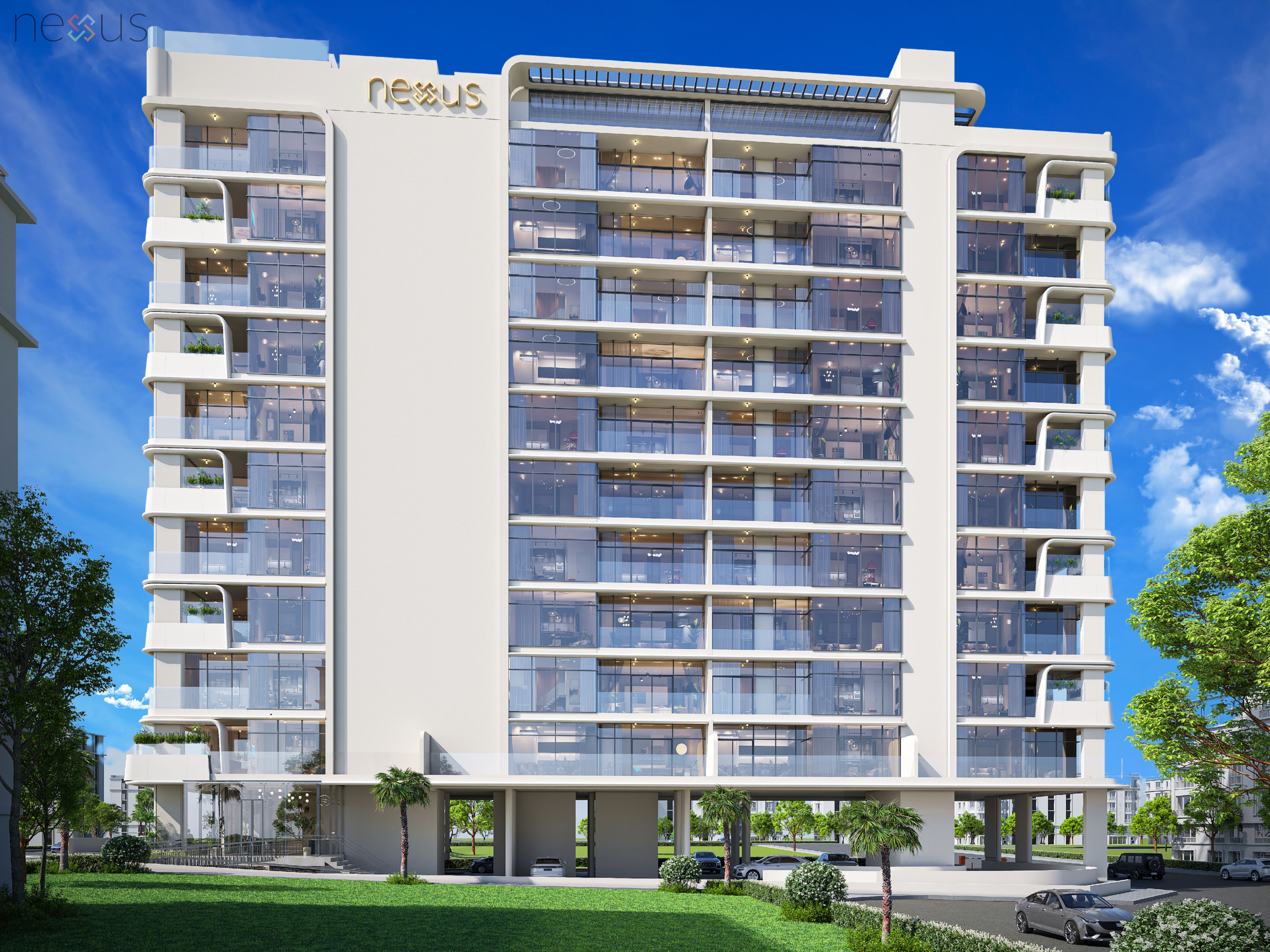 Brand New | 15-Month Handover | Flexible 40/60 Payment Plan