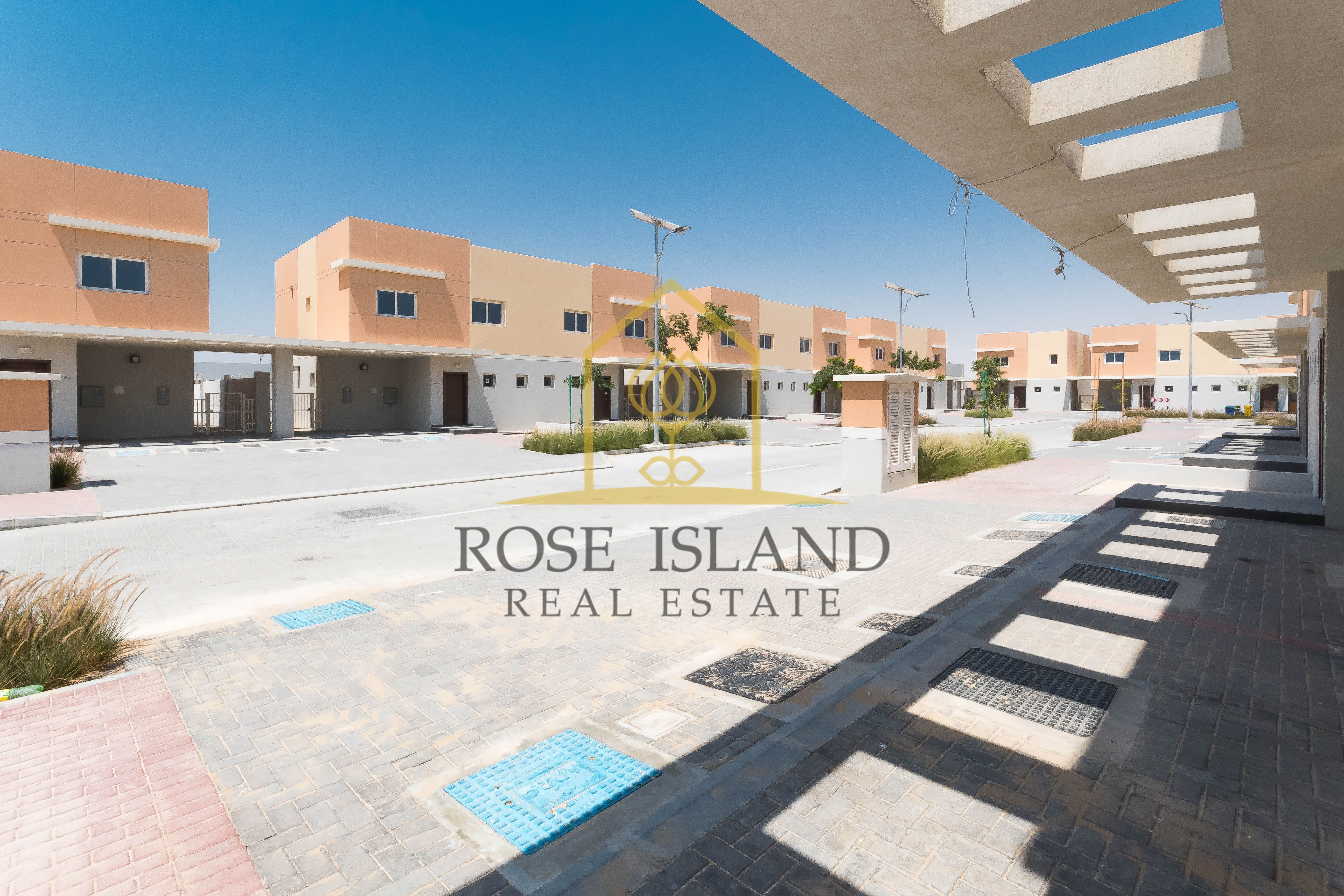 Fascinating Unit|Corner |Single Row|Prime Location