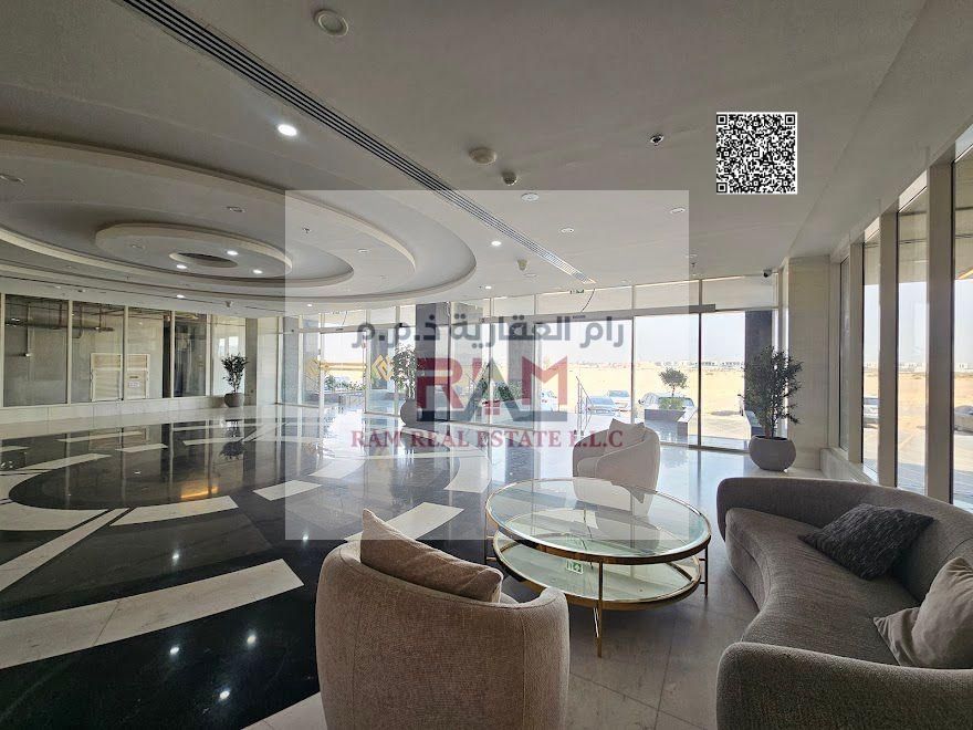 For sale is a premium apartment in Gulf Tower – with a functional design and comfortable spaces