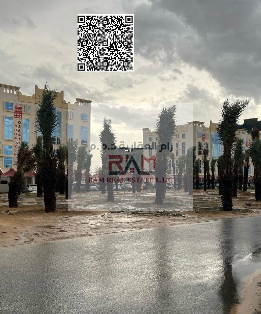 A bargain apartment for sale in Al Amira, Phase 3 at a reasonable price