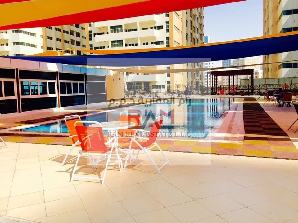 Luxury Apartments for Sale in – Ajman One Towers