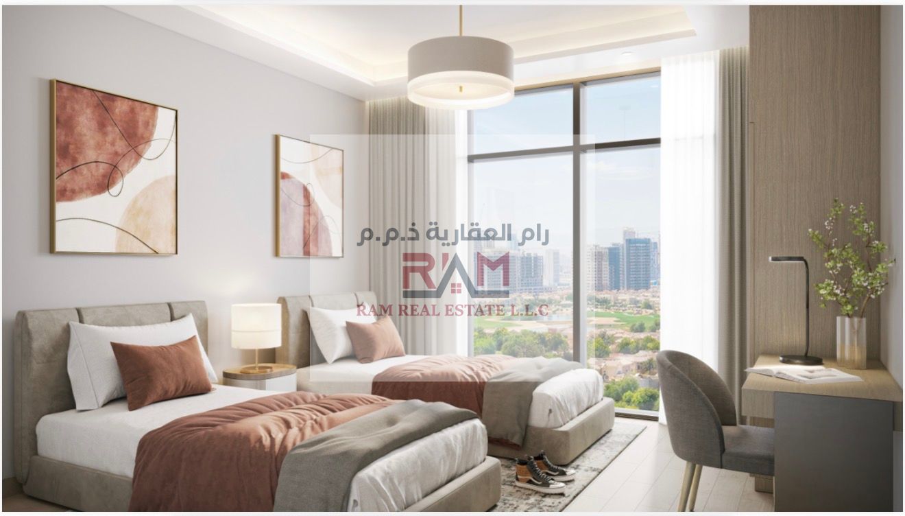 • 1 Bedroom Apartment for Sale in Sky Garden – Great Deal
