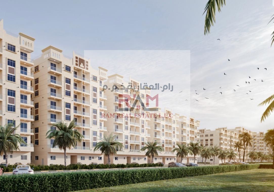 Studio // Princess Village Community // Immediate Handover
