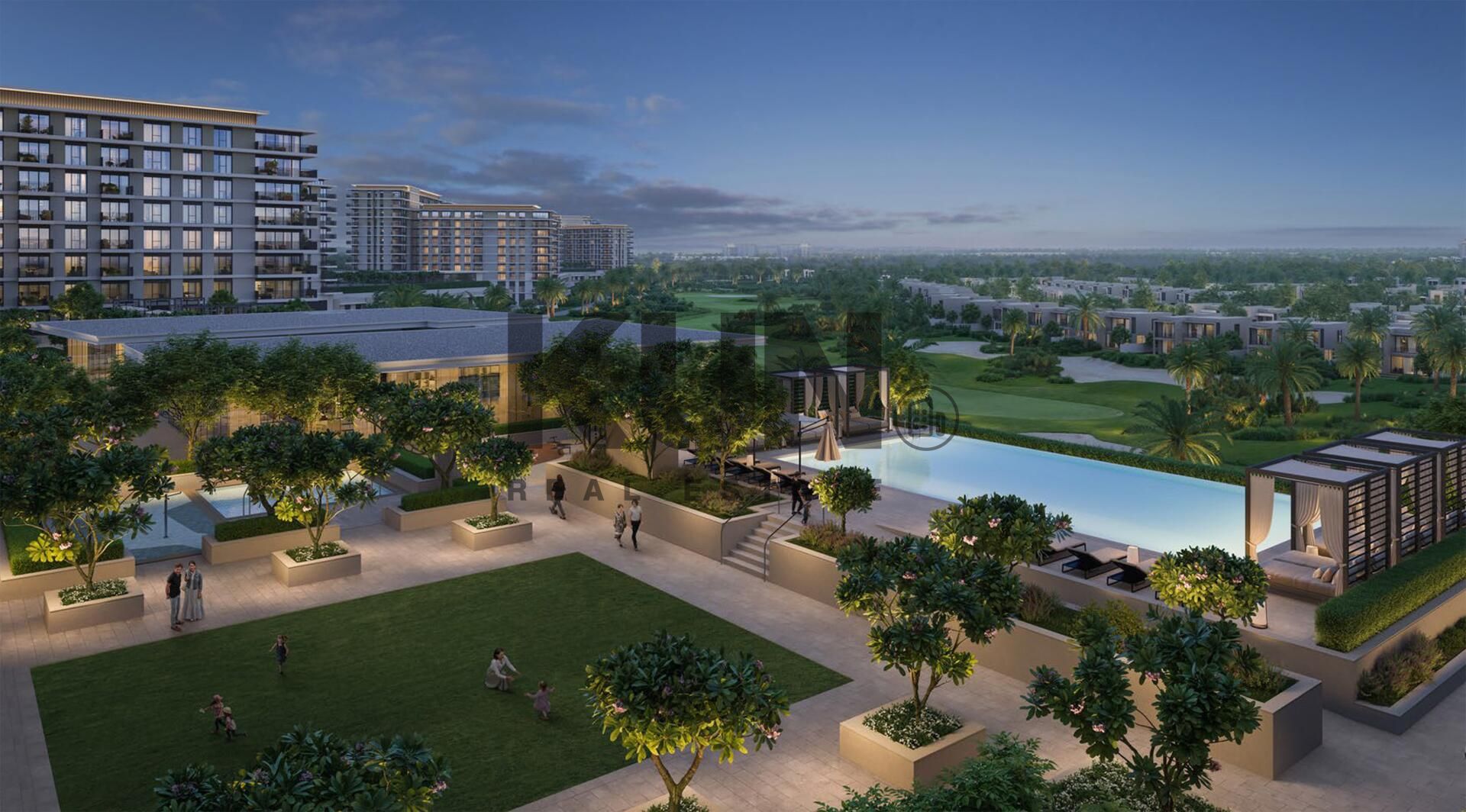 ROI-Focused Deal | Prestigious Golf Setting | Efficient Layout | Rare Find