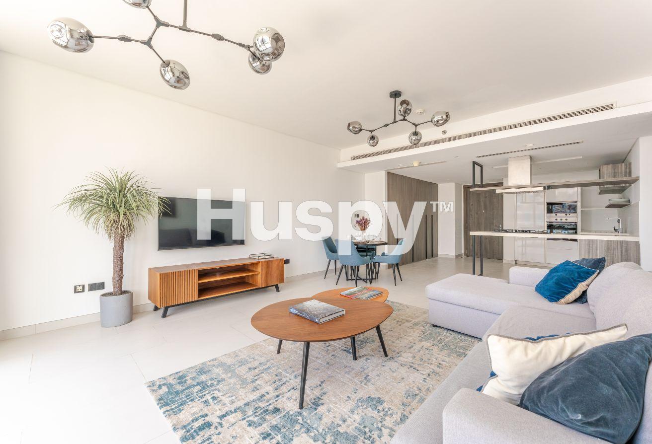 Furnished | Sea View | Palm Jumeirah