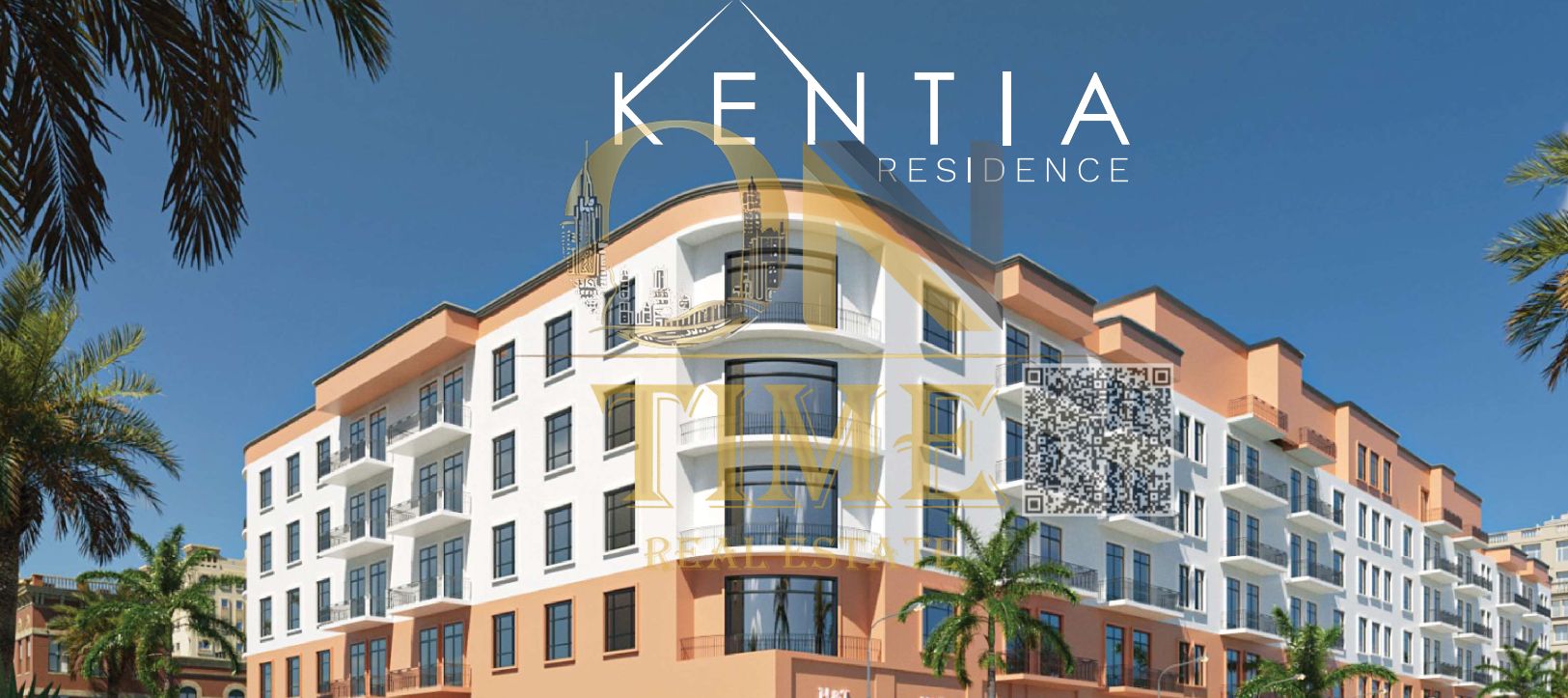 New project | Immediate delivery | Super deluxe finishing | Gym | Swimming pool | Parking