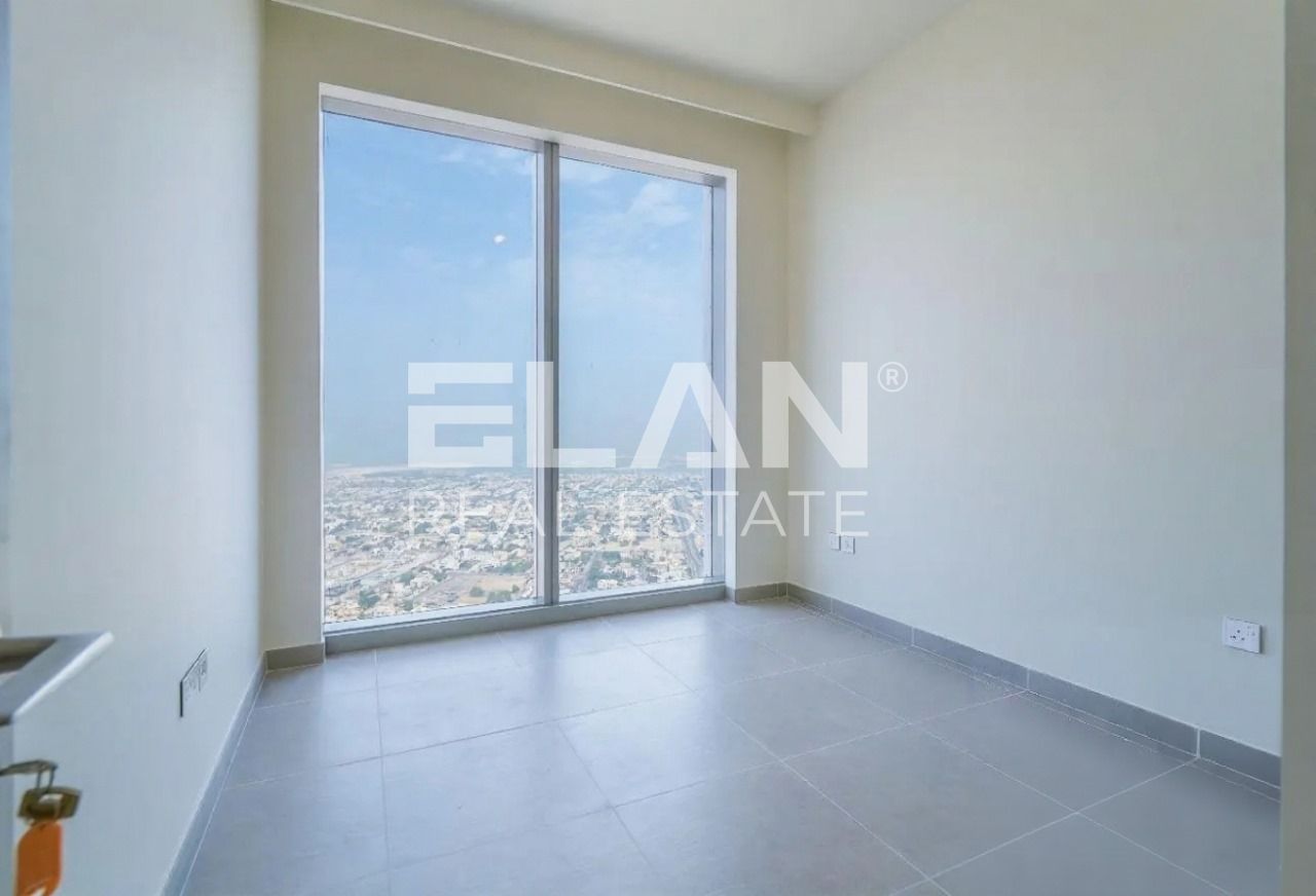 Perfect Location | Sea Views | Downtown living