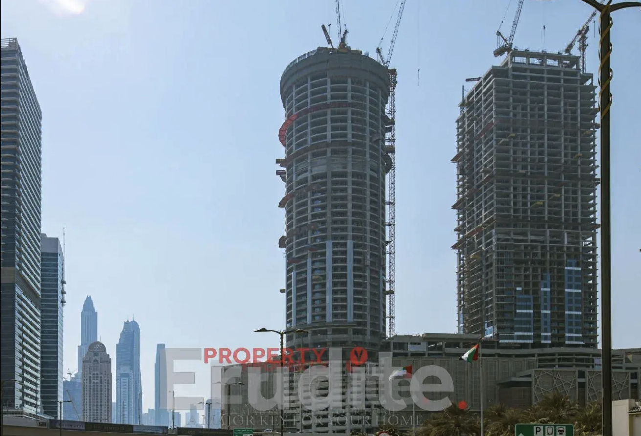 Prime Resale Opportunity | Elevated Level