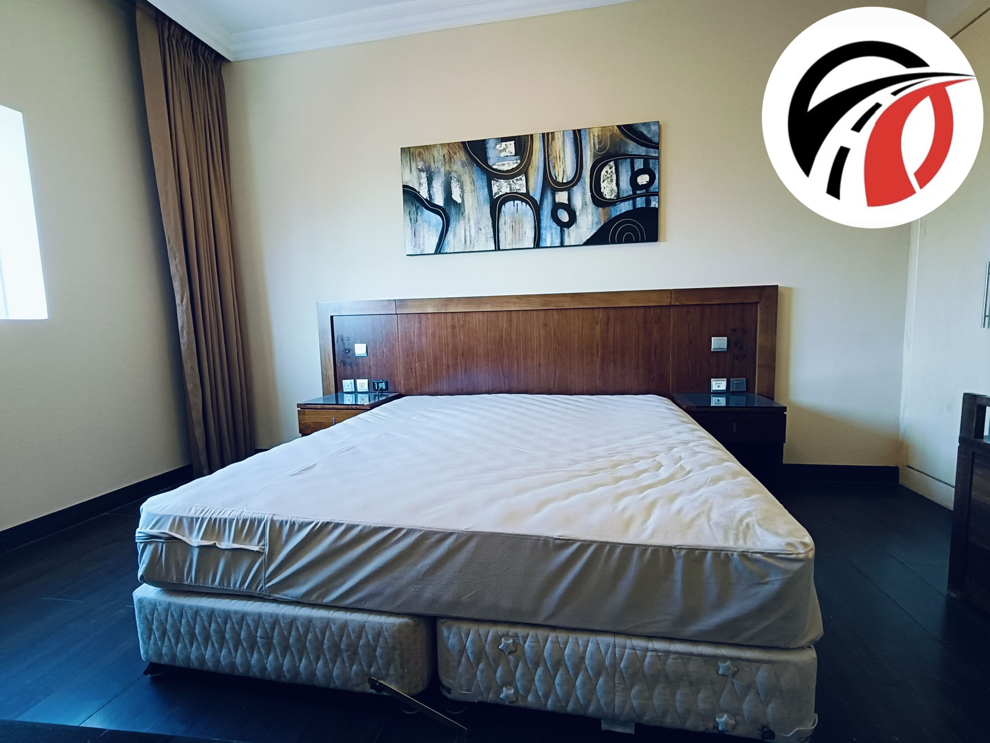 Fully furnished 2Bhk Chillar free Available in 78k