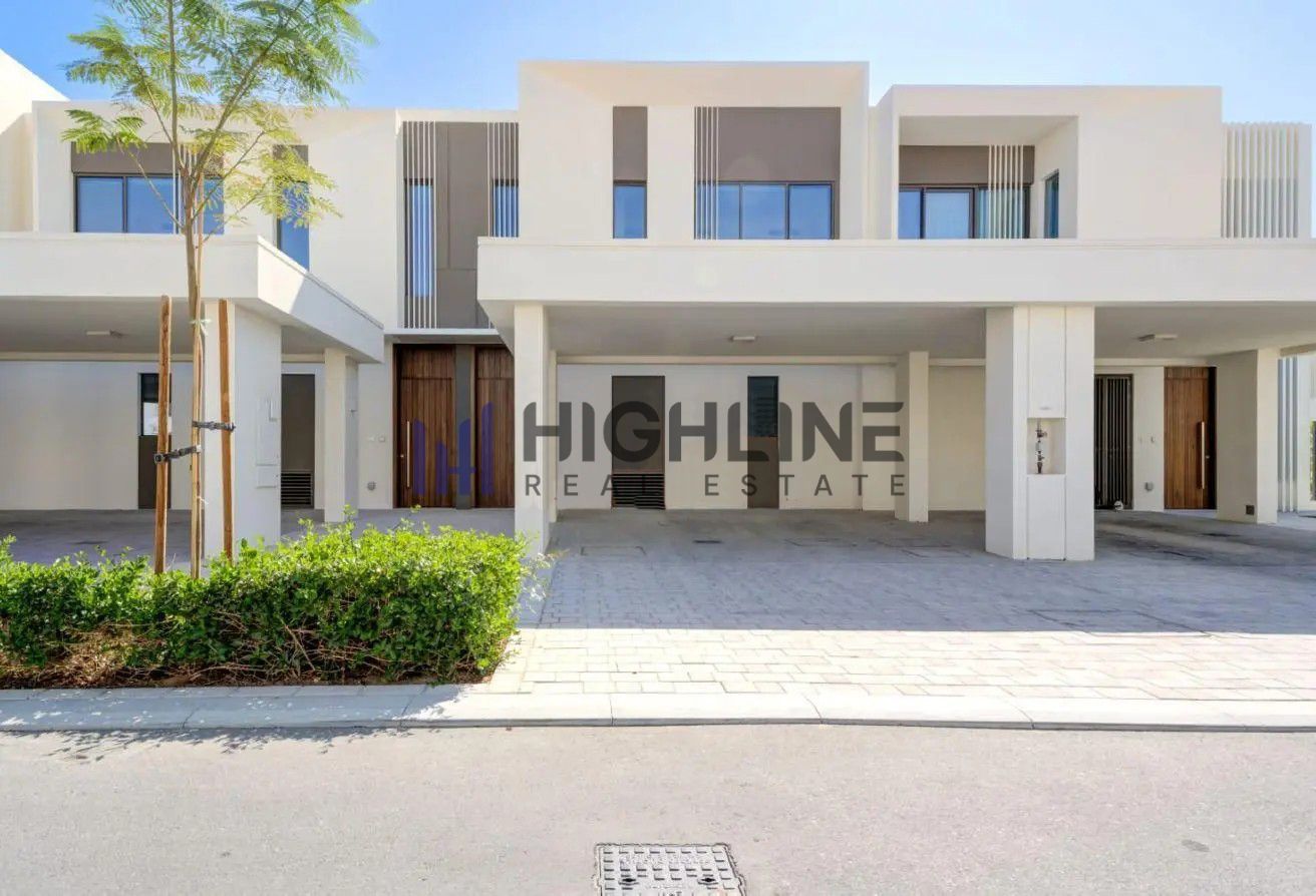 Spacious 3BR+Maid | Premium Unit | Huge Layout