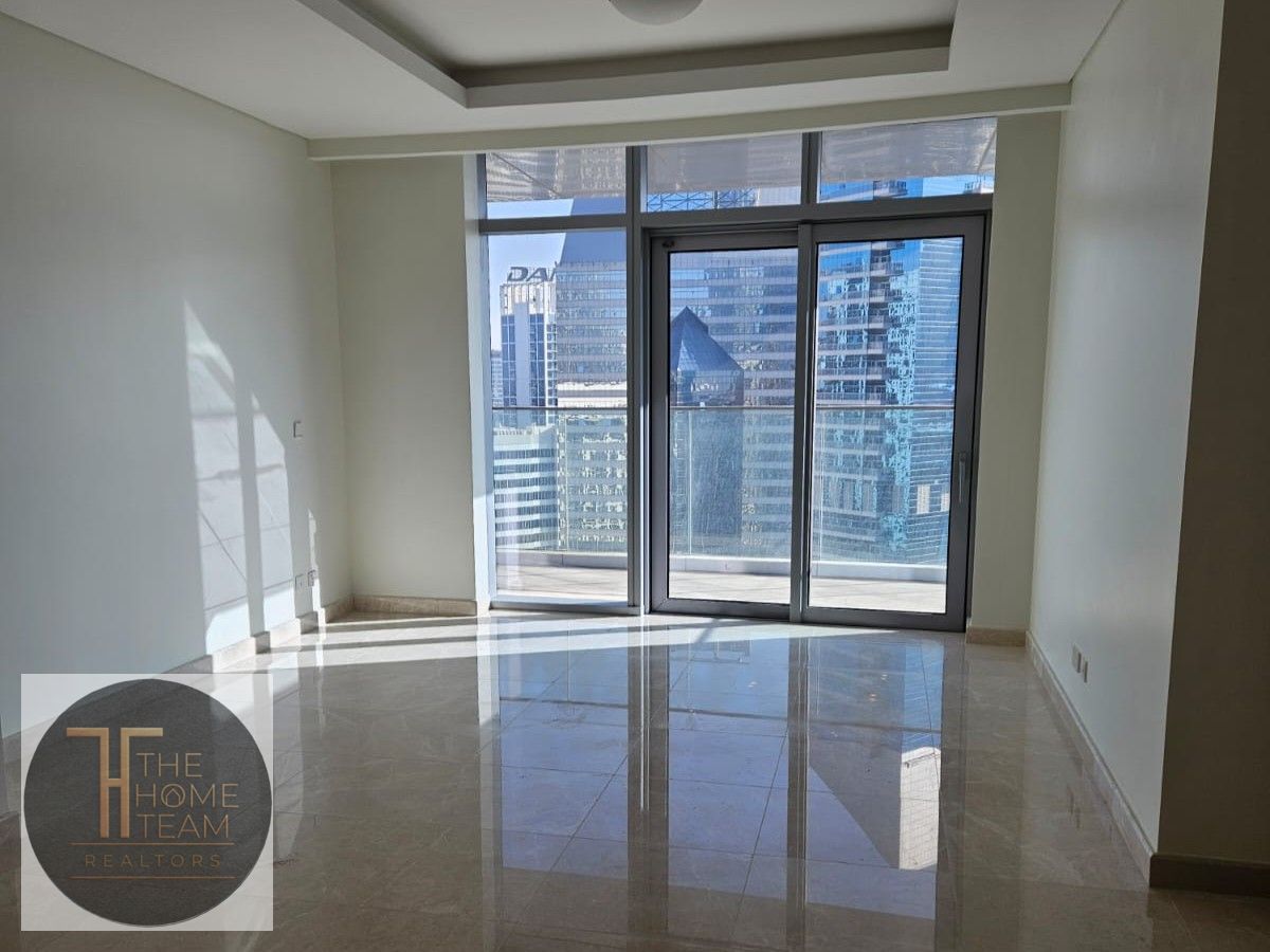Canal View | Ready To Move | High Floor