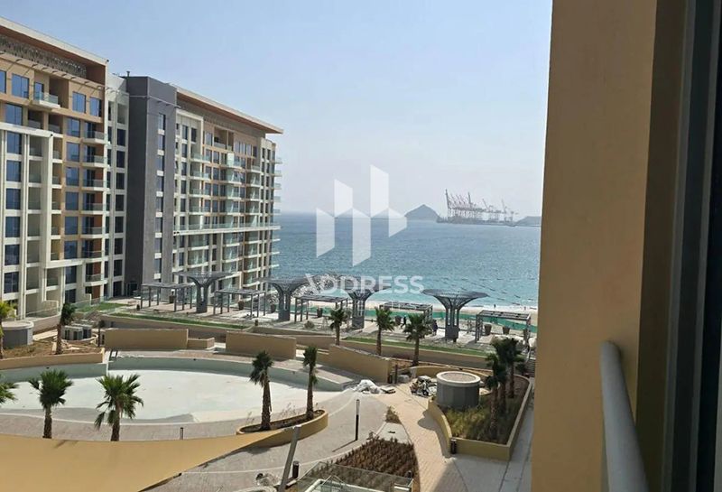 Luxury 3-Bedroom Apartments in Khorfakkan 30% Down, Handover Soon