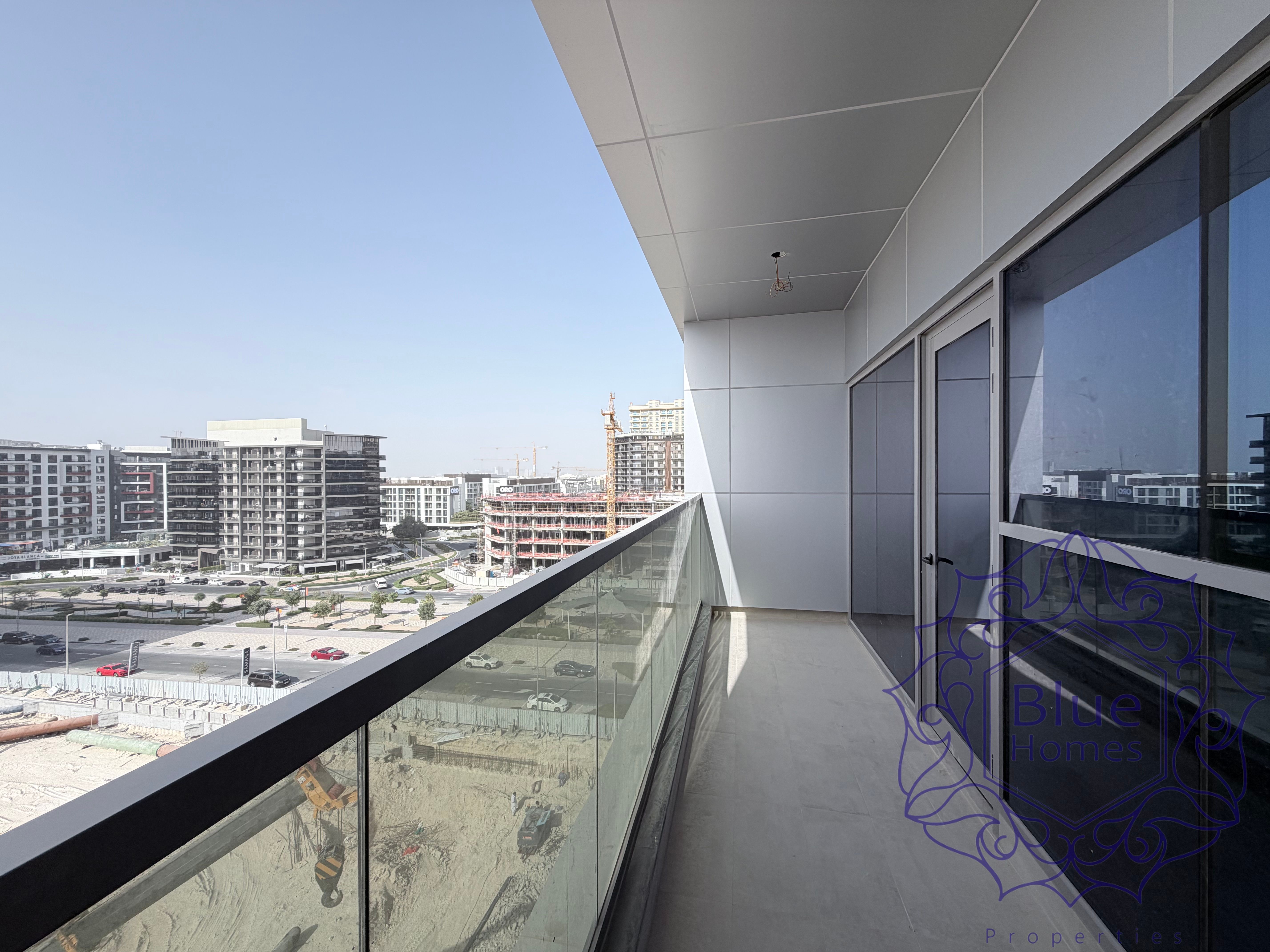 Modern 1BR Apartment | High Floor | Best Price