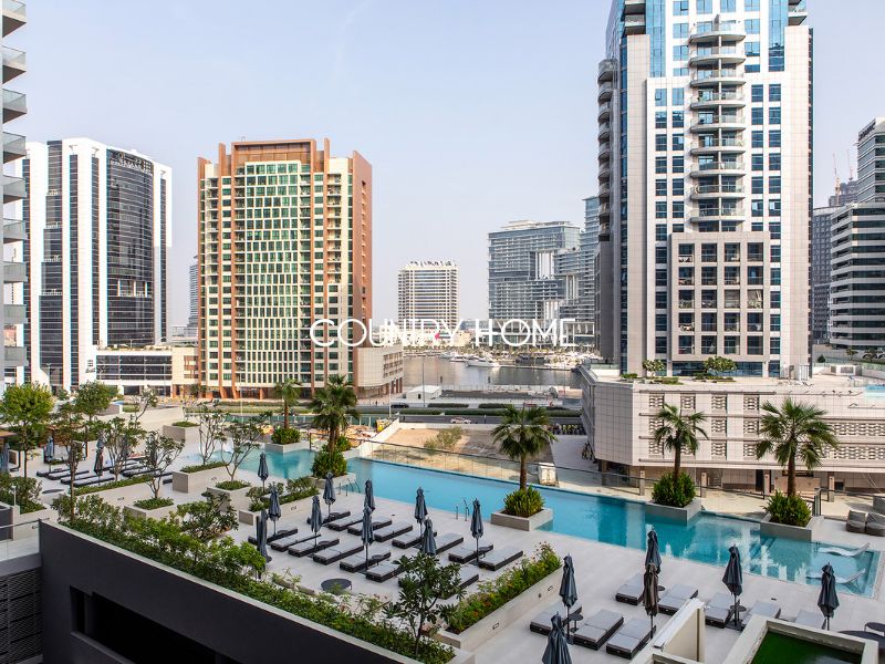 Urgent Sale | Large Layout | Canal View