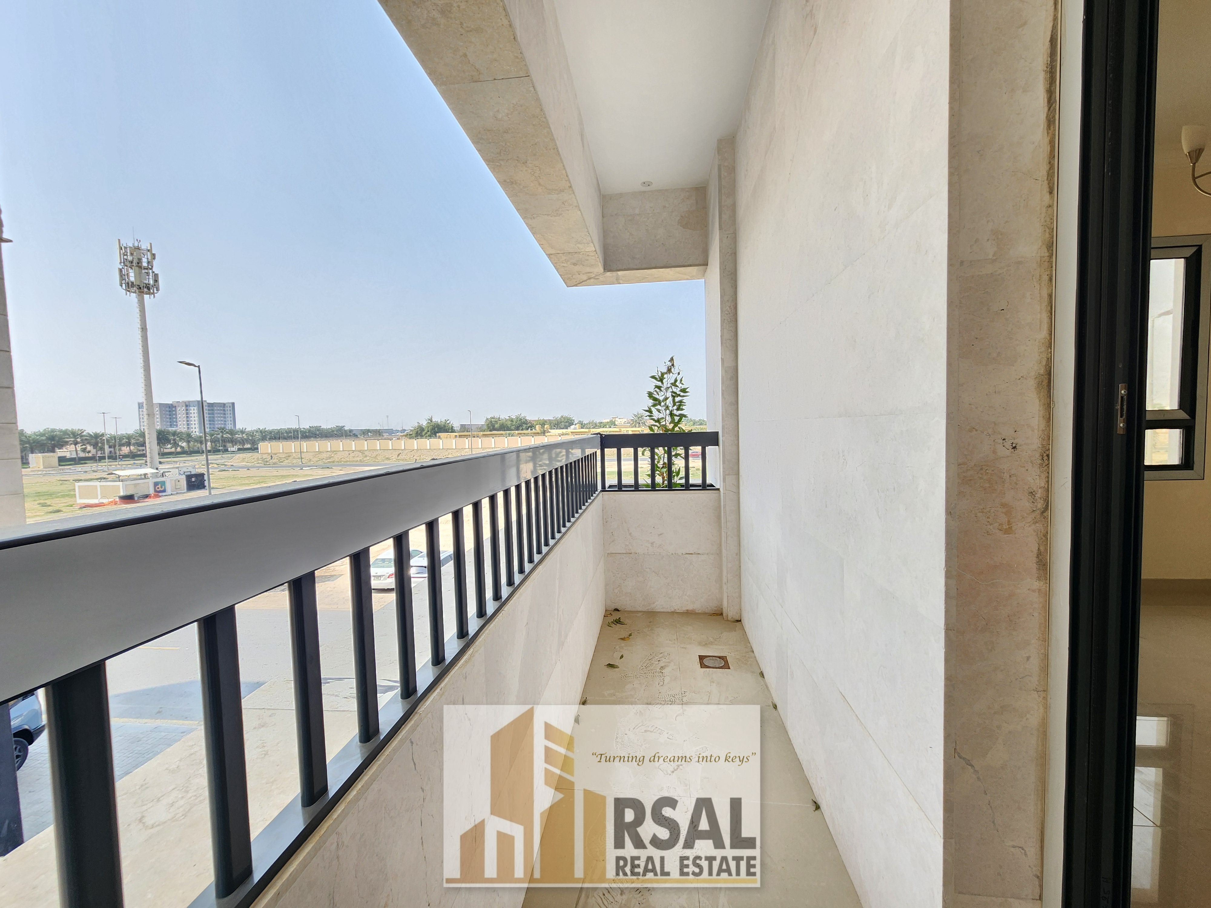 12 Payments | Brand New 2BR | Balcony | Huge Size