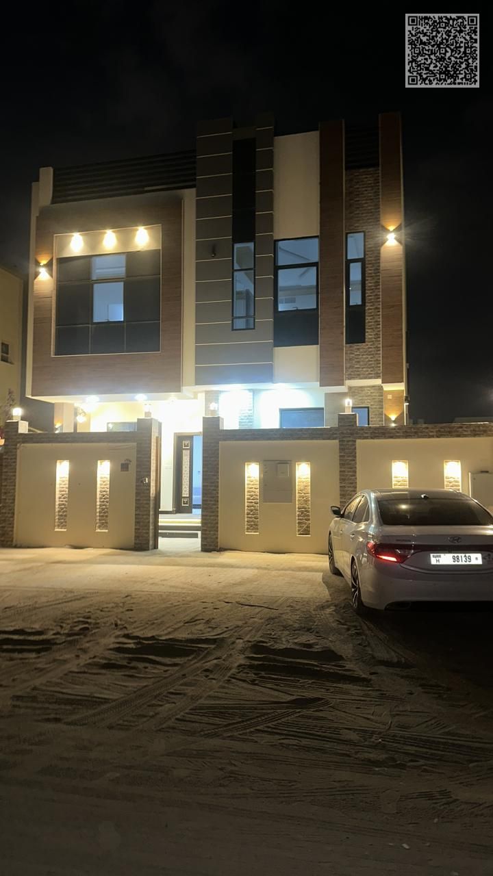 Ready To Move 06 Master Bedroom For Rent In Al helio Ajman