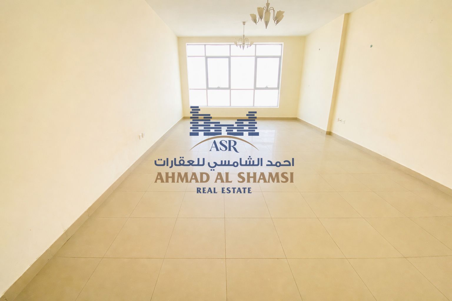 Open View | Luxurious 1BHK Apartment | On Dubai-Sharjah Border