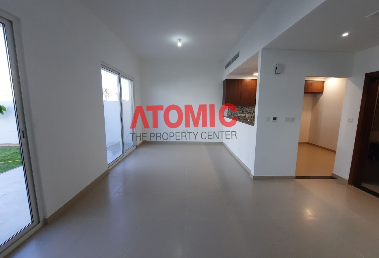 3 Bedroom | Type B Mid | VACANT | PRIME LOCATION |