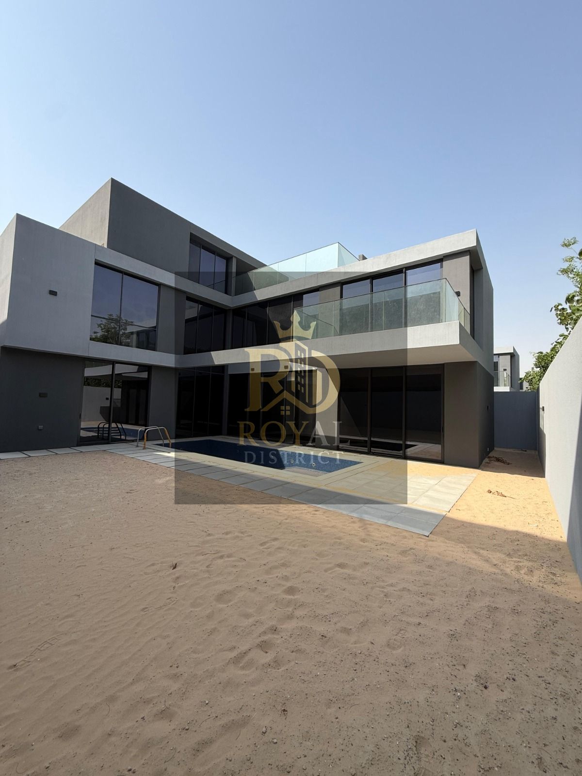 OWN YOUR LUXURY VIILLA IN MASAAR | PRIVATE POOL | 4 BEDS MASTER | FREE HOLD | PRIME LOCATION