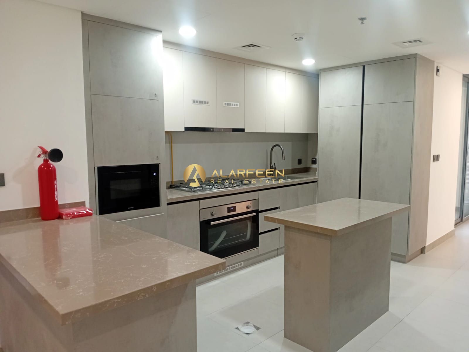 3BR+Maid | Bright and Spacious | Community View